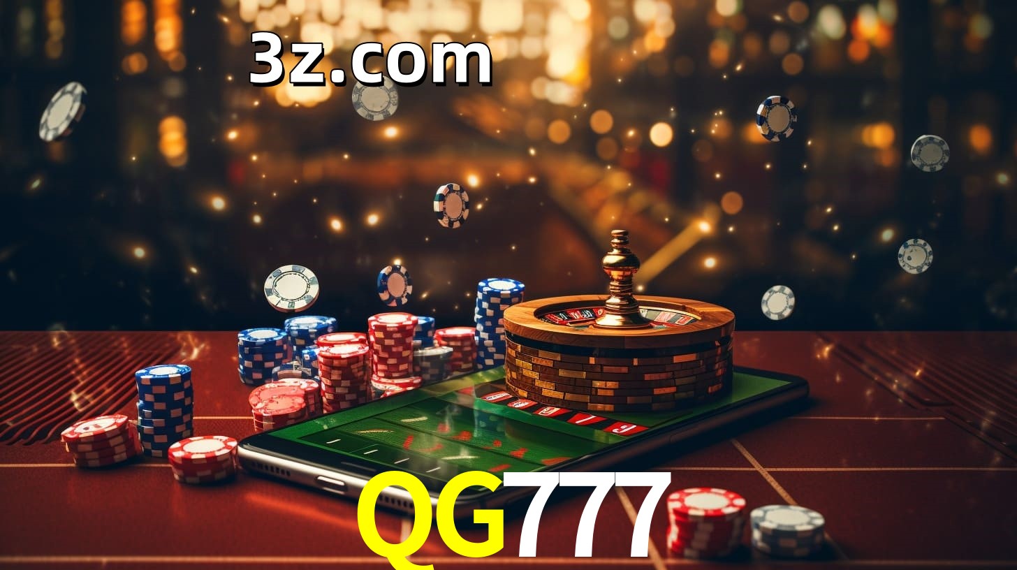 QG777