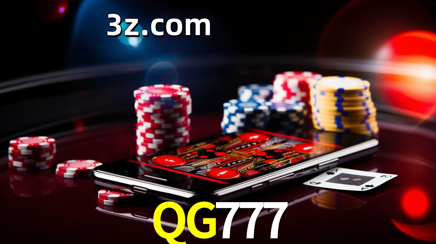 QG777