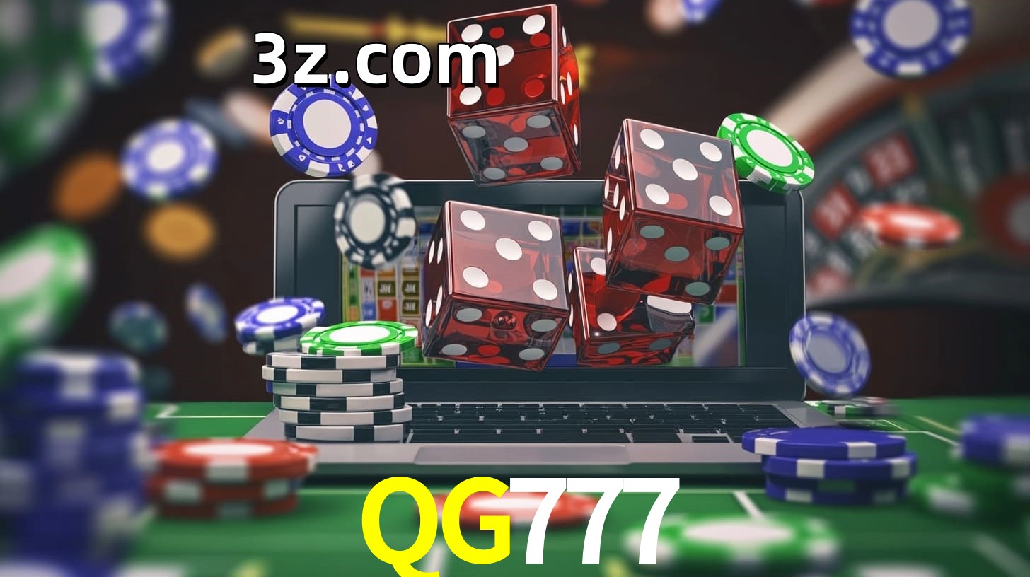 QG777