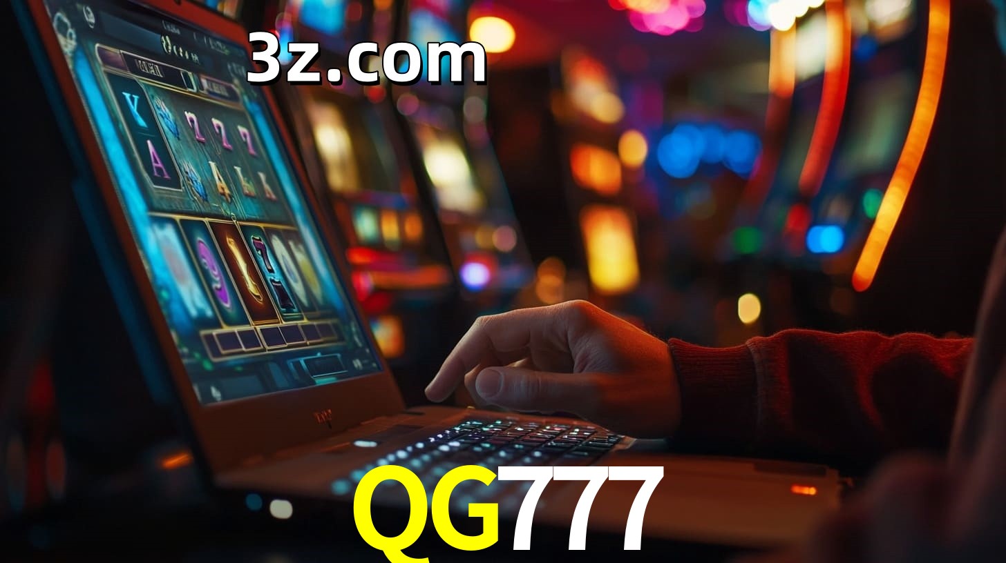 QG777