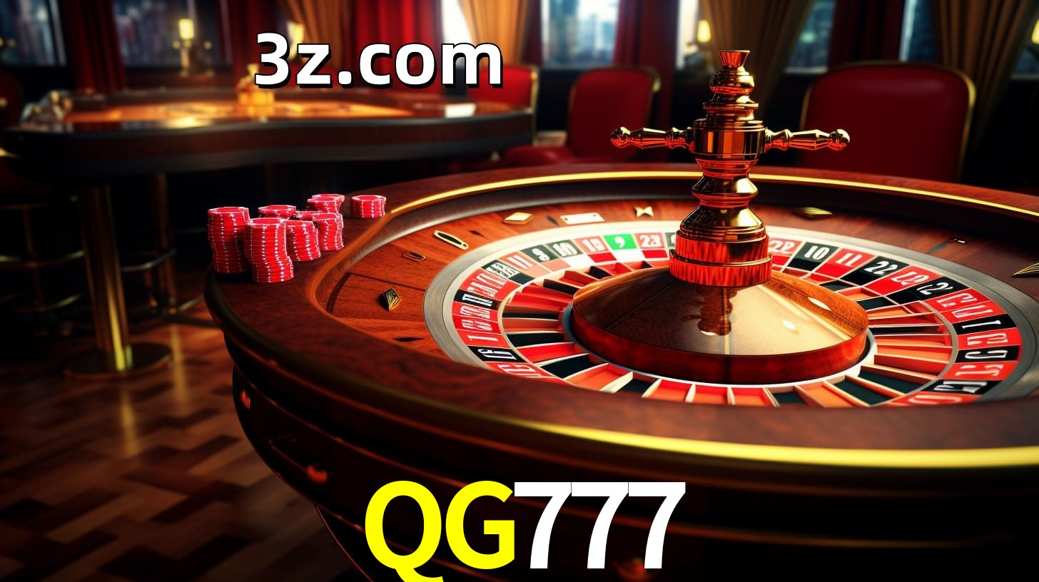 QG777