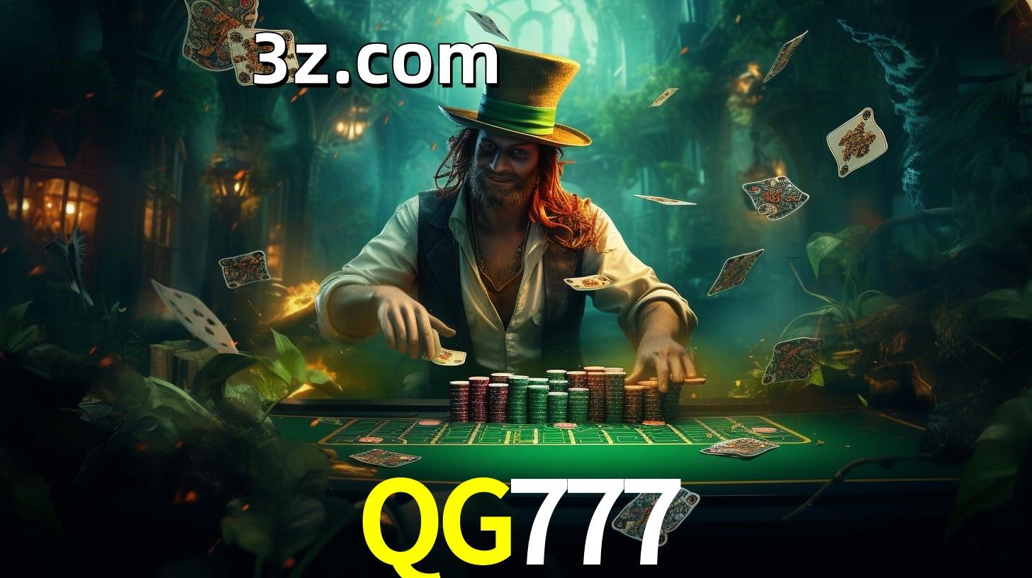 QG777