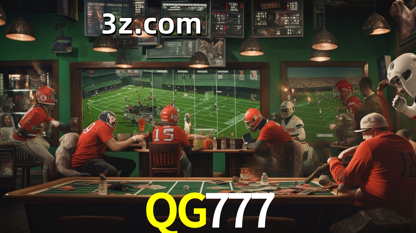 QG777