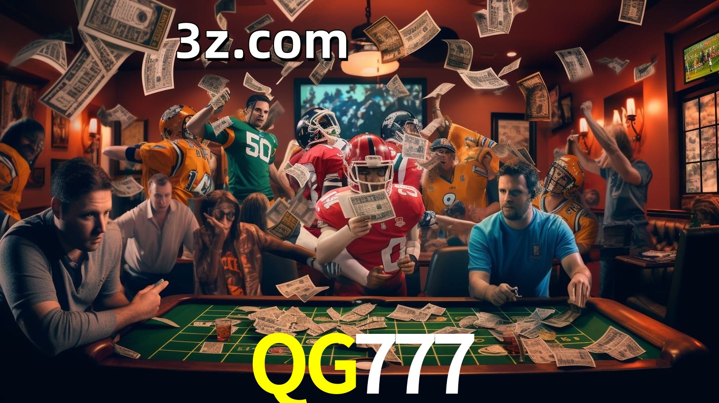 QG777