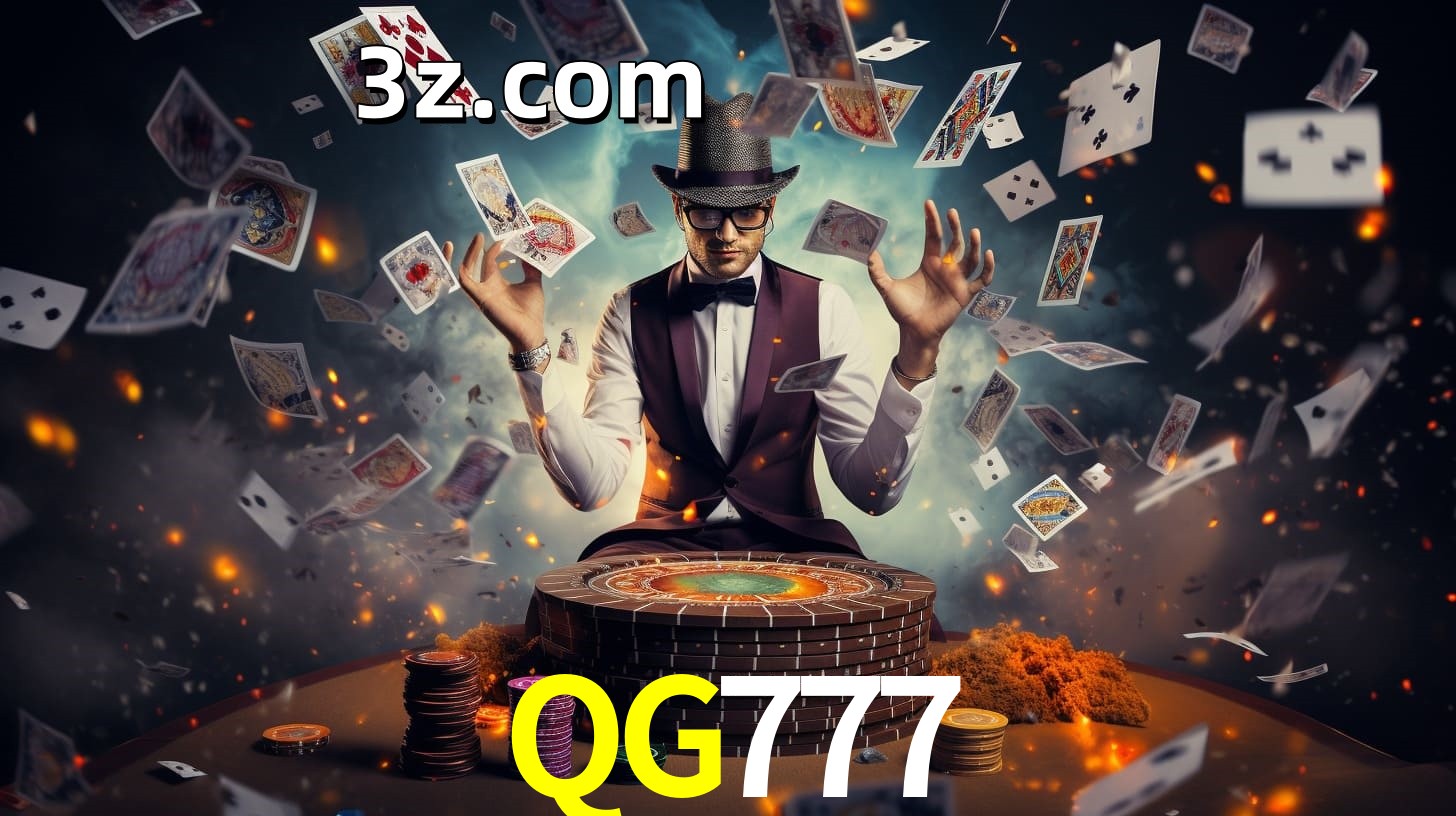 QG777