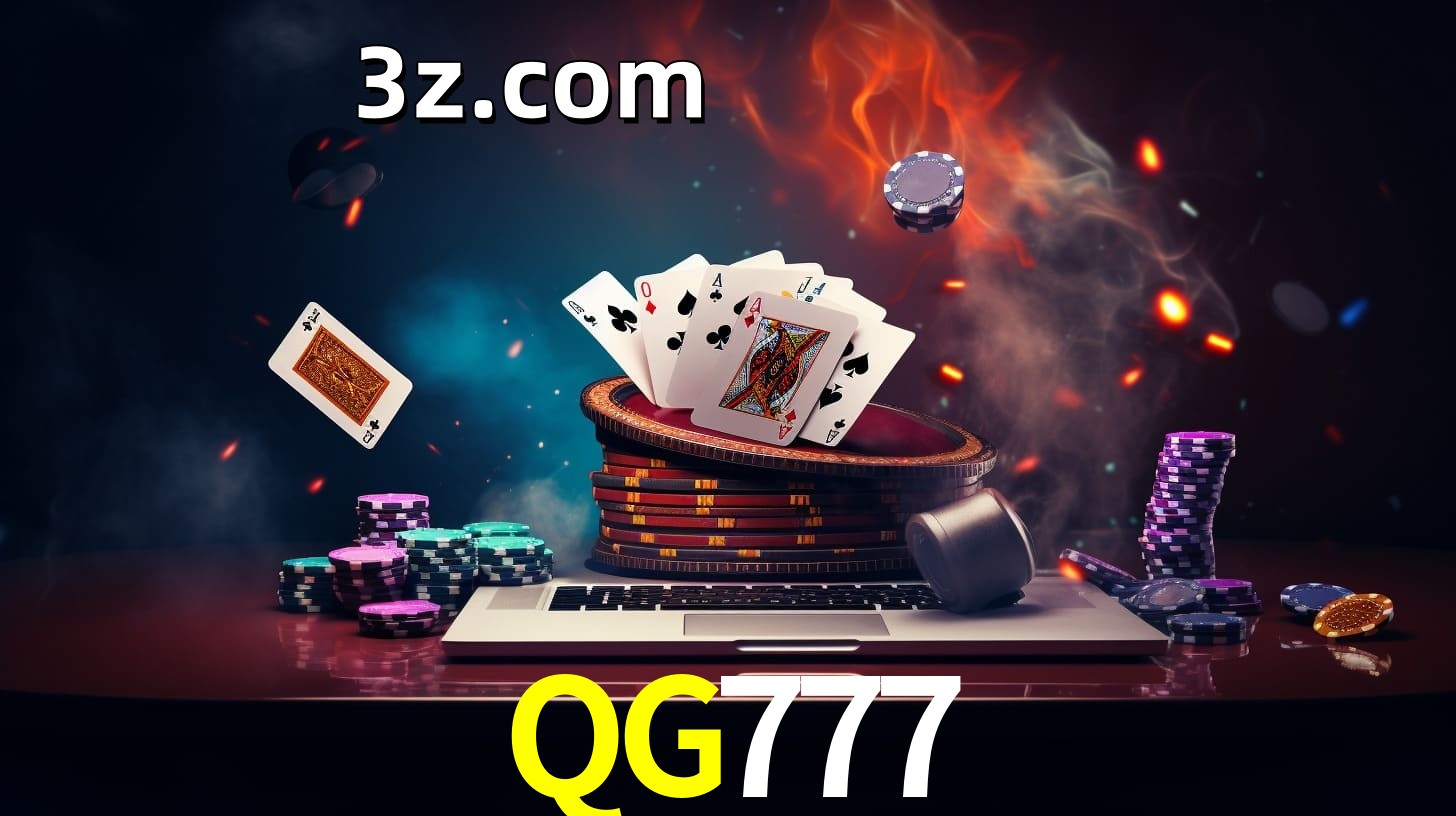 QG777