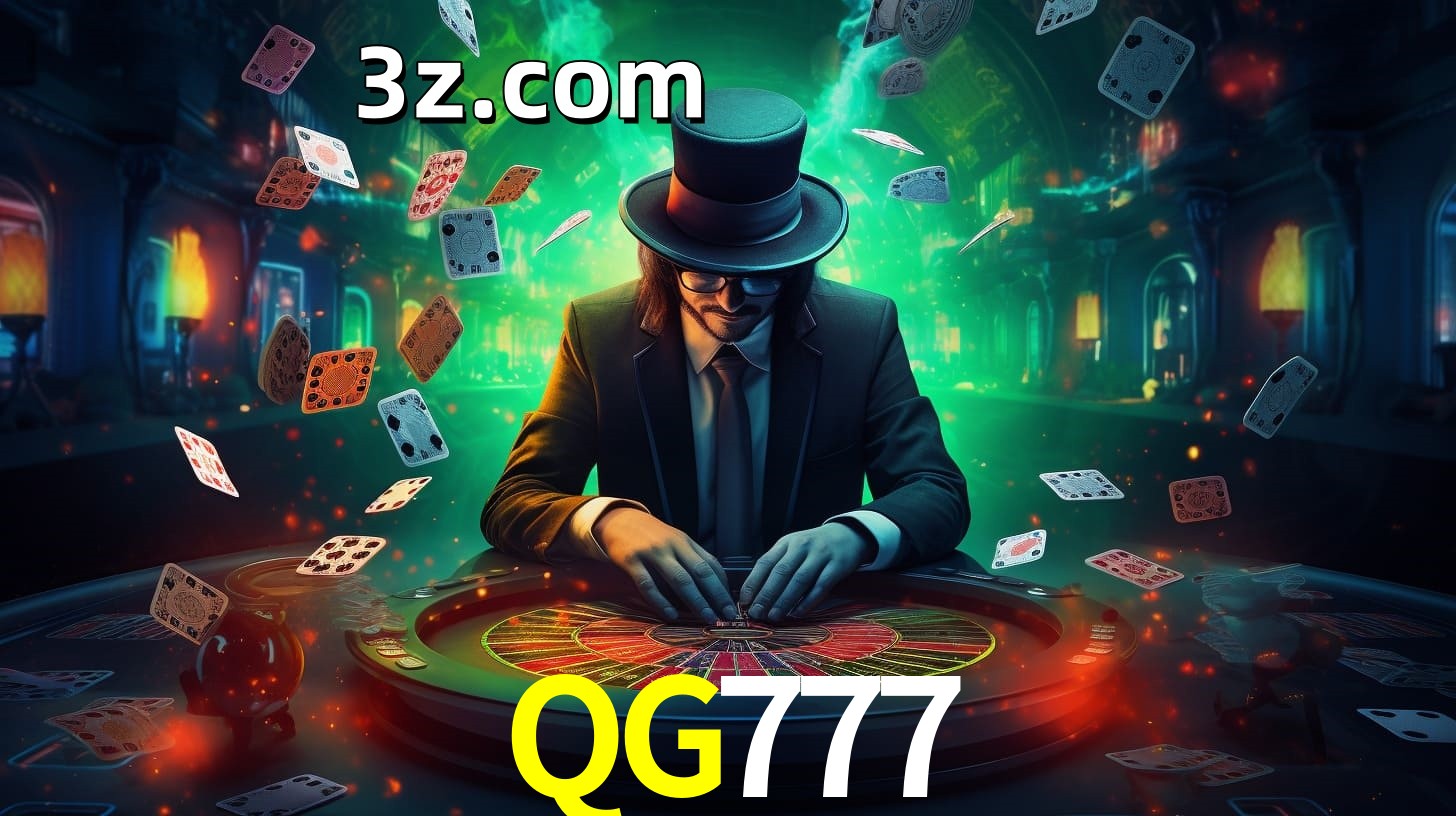 QG777