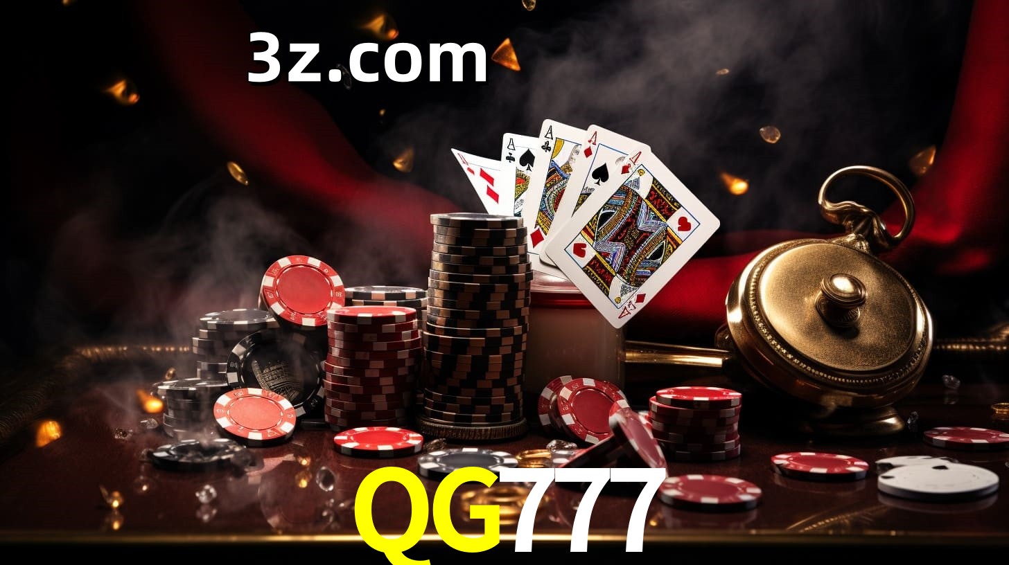 QG777