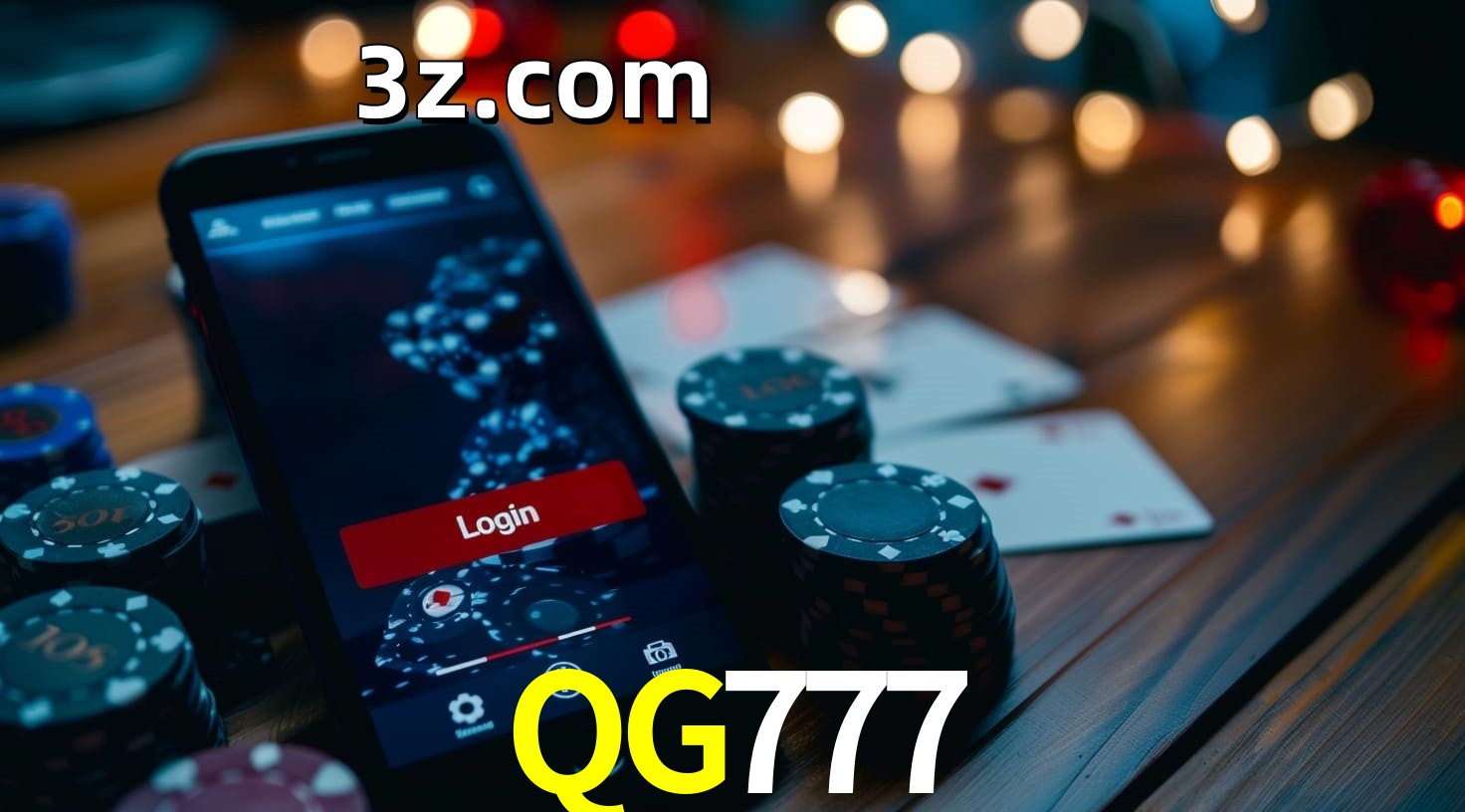QG777