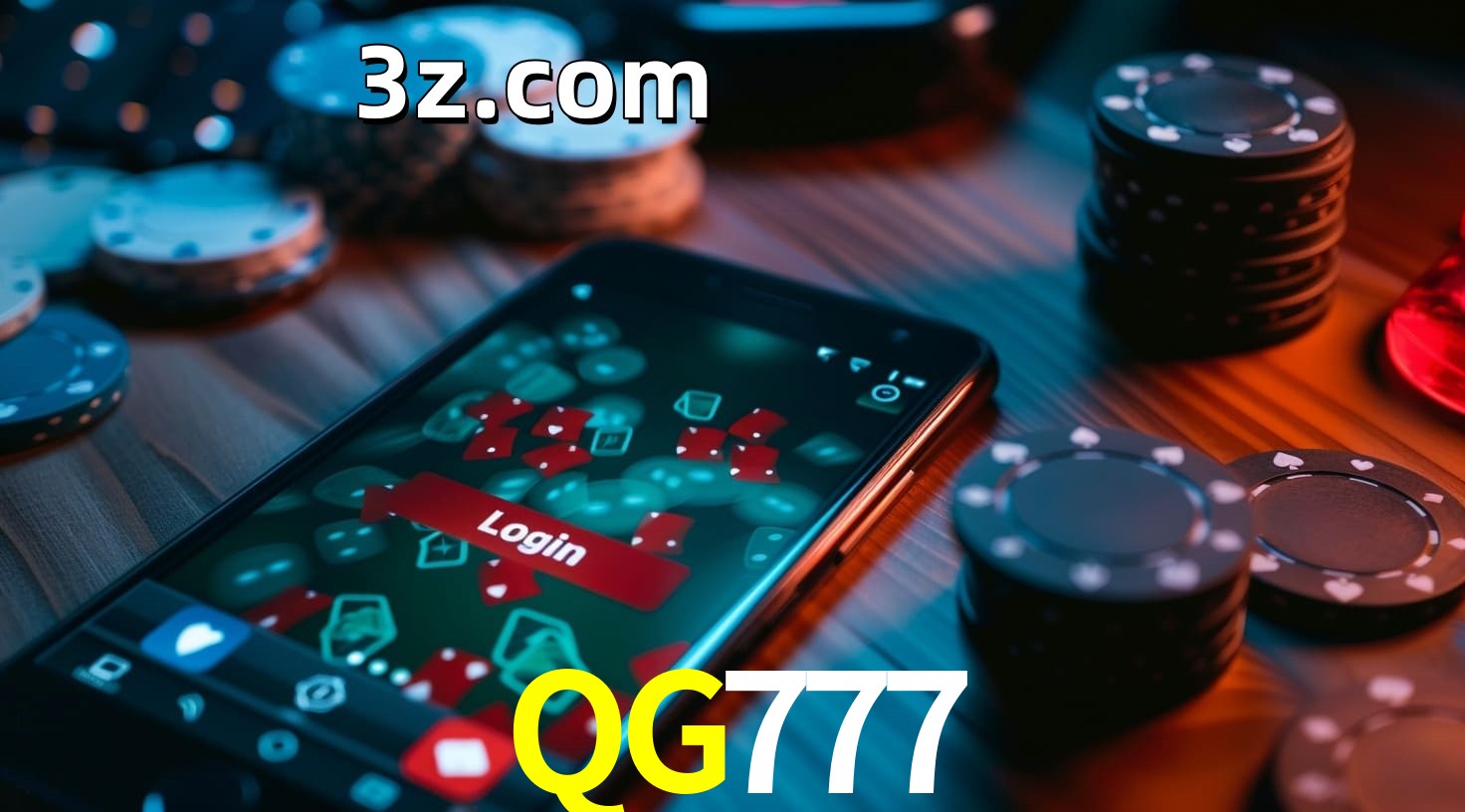 QG777