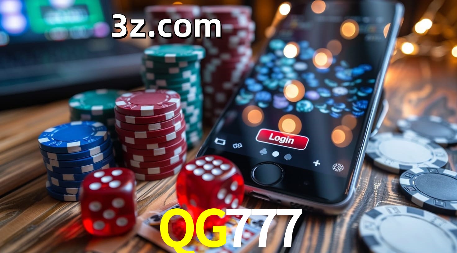 QG777