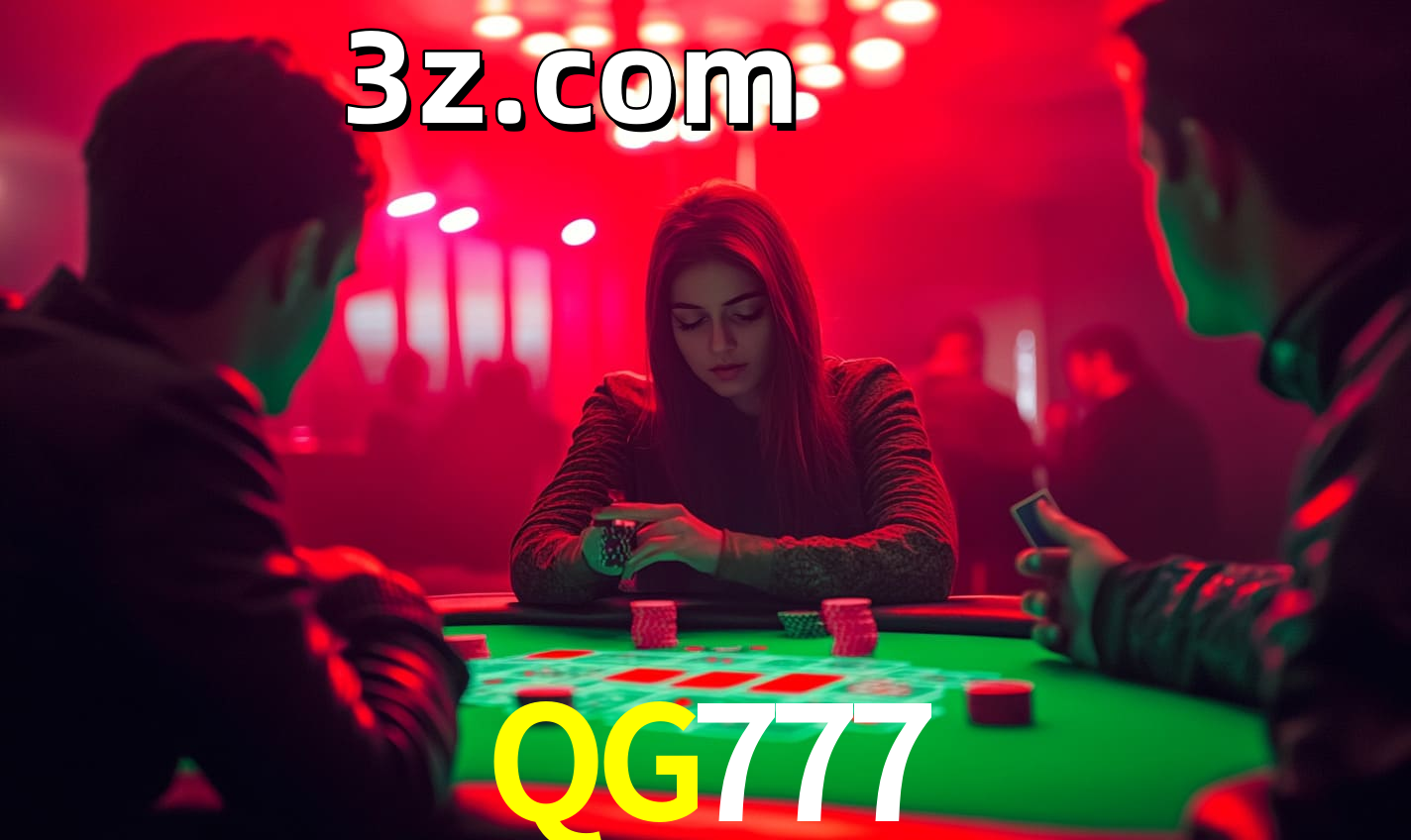 QG777